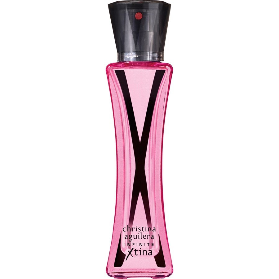 Infinite Xtina