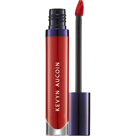 KEVYN AUCOIN Lippenstift Velvet Lip Paint Liquid Lipstick Damen 5 ml