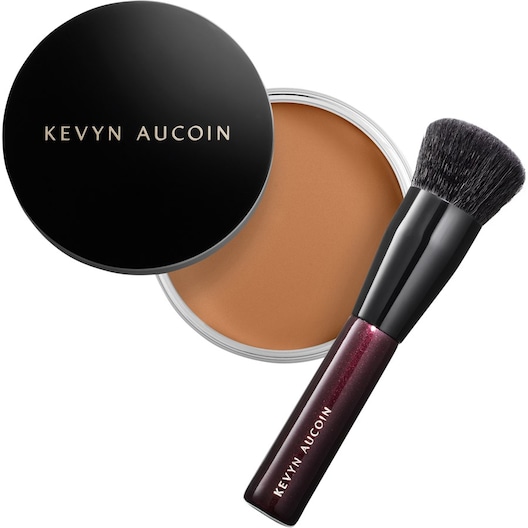 KEVYN AUCOIN - Foundation