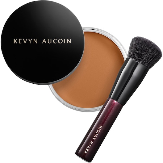 KEVYN AUCOIN - Foundation