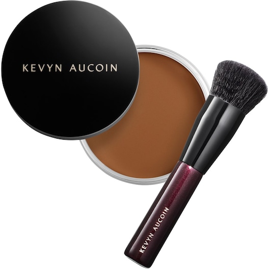 KEVYN AUCOIN - Foundation