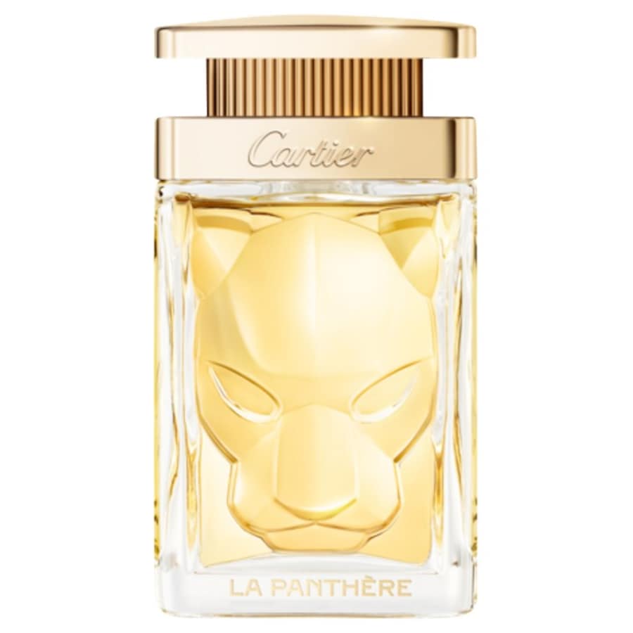 Cartier La Panthère Élixir Eau de Parfum Spray Intense