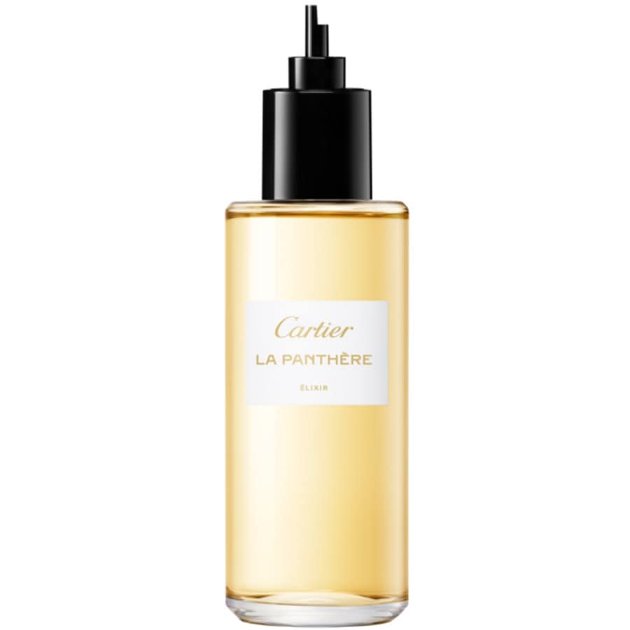 cartier la panthere elixir