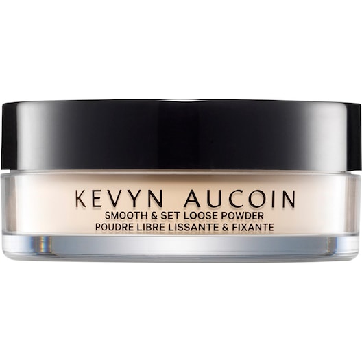KEVYN AUCOIN Loser Puder Smooth & Set Loose Powder Damen 10,4 g
