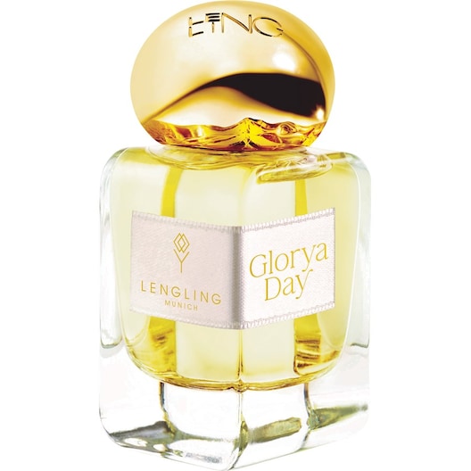 LENGLING MUNICH Glorya Day Parfume Parfumer Unisex 50 ml