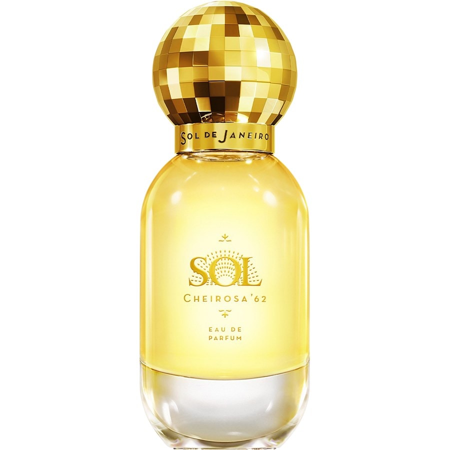 Sol de Janeiro Cheirosa 62 Eau de Parfum Spray