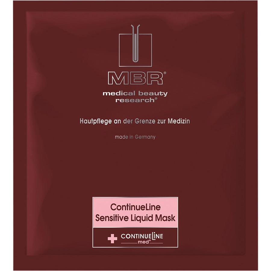 MBR Medical Beauty Research ContinueLine med Sensitive Liquid Mask