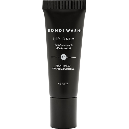 Bondi Wash 10 Buddhawood & Blackcurrant Lip Balm Lippenbalsam Unisex ml