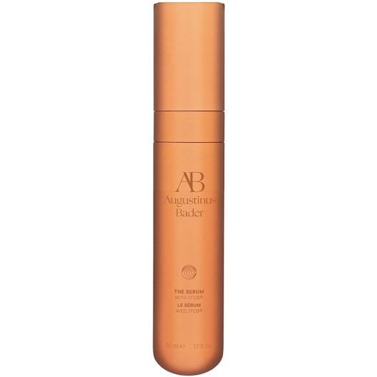 Augustinus Bader Ansigt The Serum Anti-aging ansigtsserum Female 50 ml