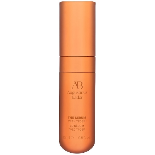 Augustinus Bader Ansigt The Serum Anti-aging ansigtsserum Female 15 ml