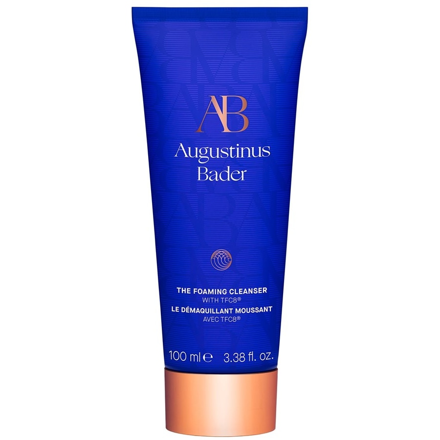 Augustinus Bader Viso The Foaming Cleanser