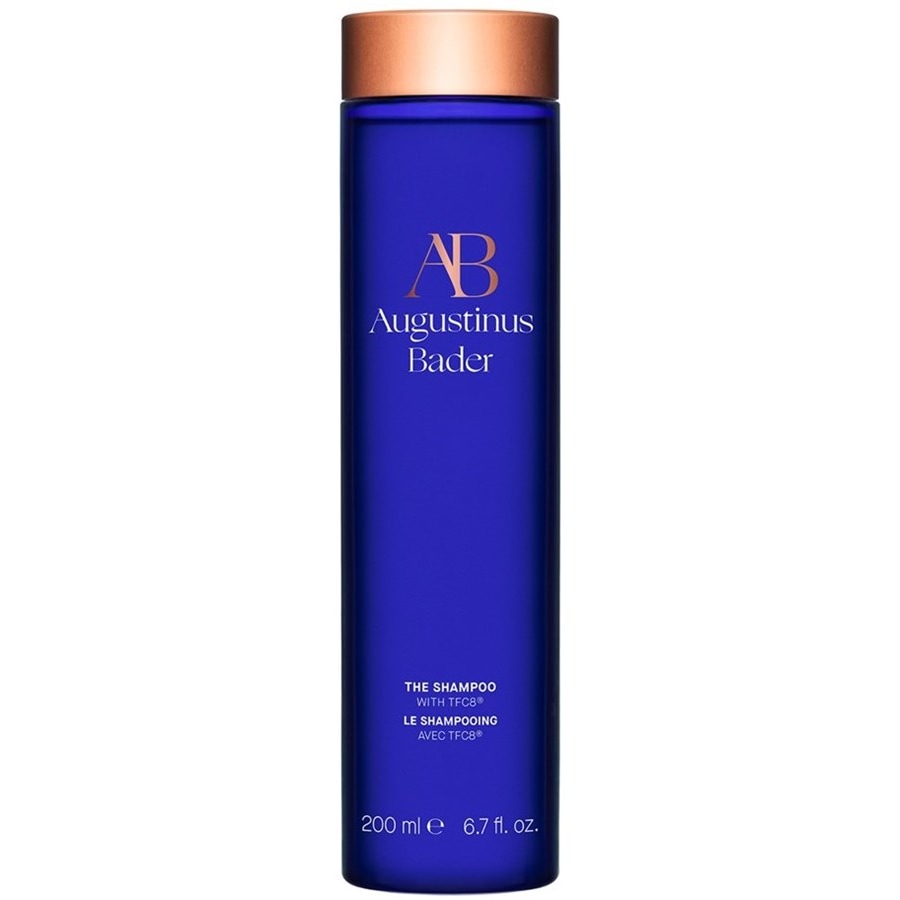 Augustinus Bader Capelli The Shampoo