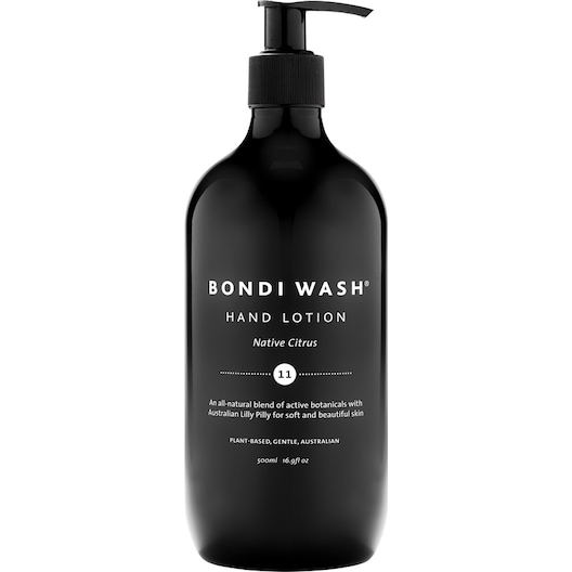 Bondi Wash - 11 Native Citrus