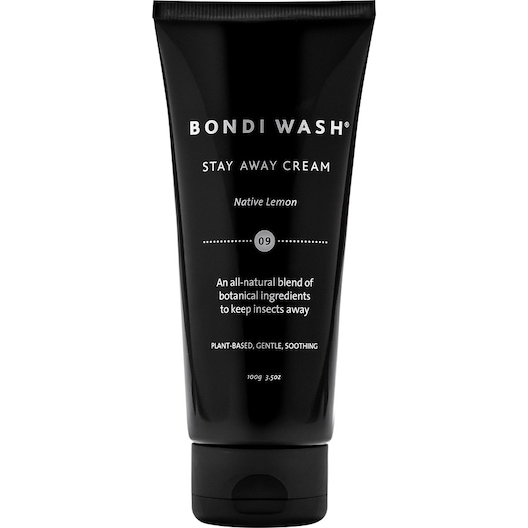 Bondi Wash - 09 Native Lemon