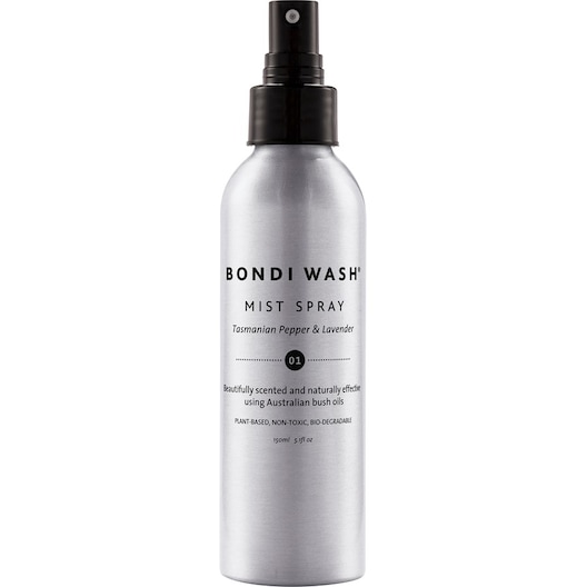 Bondi Wash - 01 Tasmanian Pepper & Lavender