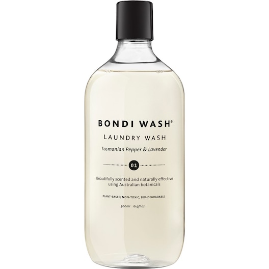Bondi Wash - Tasmanian Pepper & Lavender