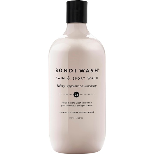 Bondi Wash - Sydney Peppermint & Rosemary