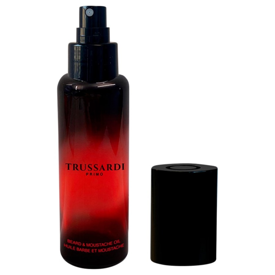 Primo Beard & Moustache Oil