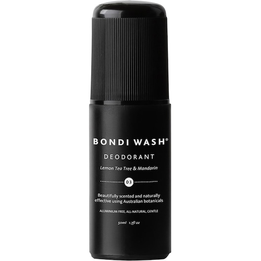 Bondi Wash - 03 Lemon Tea Tree & Mandarin