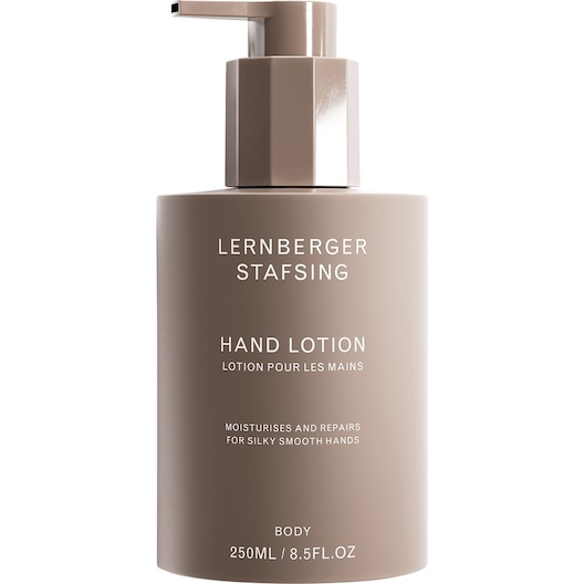 Lernberger Stafsing - Body care
