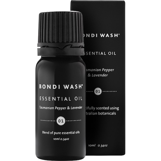 Bondi Wash - 01 Tasmanian Pepper & Lavender