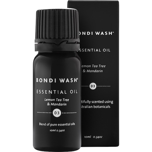 Bondi Wash - 03 Lemon Tea Tree & Mandarin