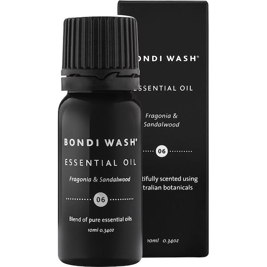 Bondi Wash - Fragonia & Sandalwood