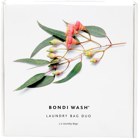 Bondi Wash Badaccessoires Laundry Bag Duo Unisex 2 ct