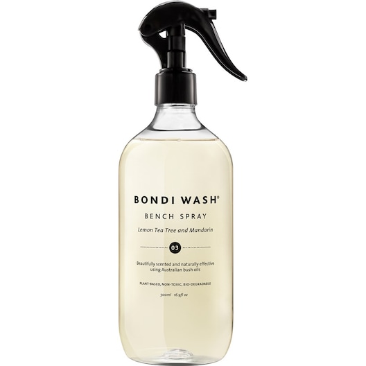 Bondi Wash - 03 Lemon Tea Tree & Mandarin