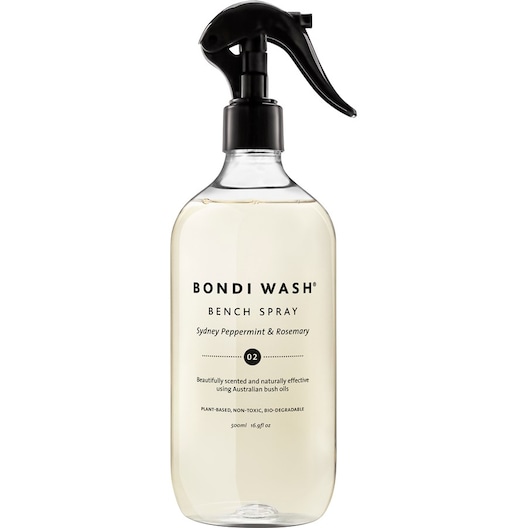 Bondi Wash - Sydney Peppermint & Rosemary