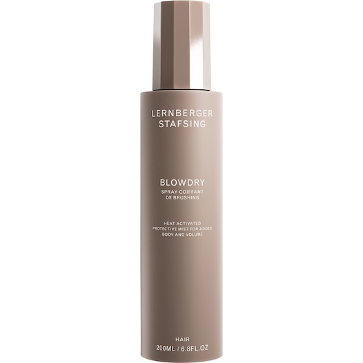 Lernberger Stafsing - Haarstyling