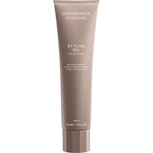 Lernberger Stafsing Haarstyling Styling Gel Haarcreme & Stylingcreme Unisex 150 ml