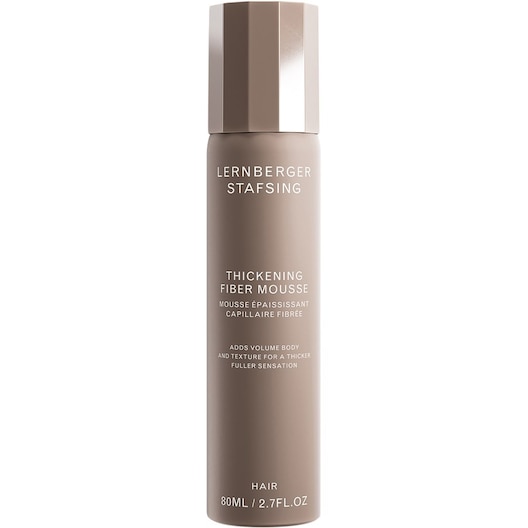 Lernberger Stafsing - Haarstyling