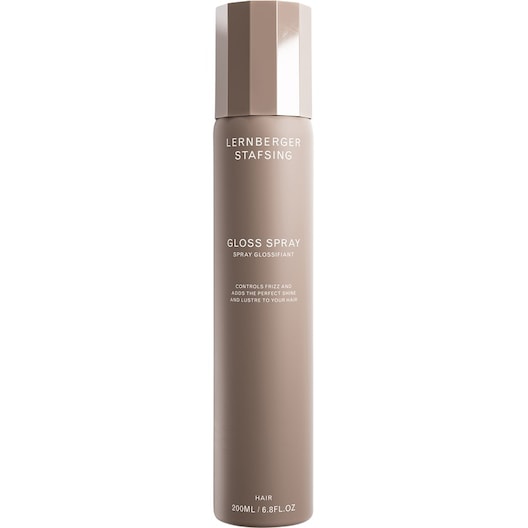 Hairstyling Gloss Spray by Lernberger Stafsing Buy online | parfumdreams Hairstyling Gloss Spray by Lernberger Stafsing Buy online | parfumdreams