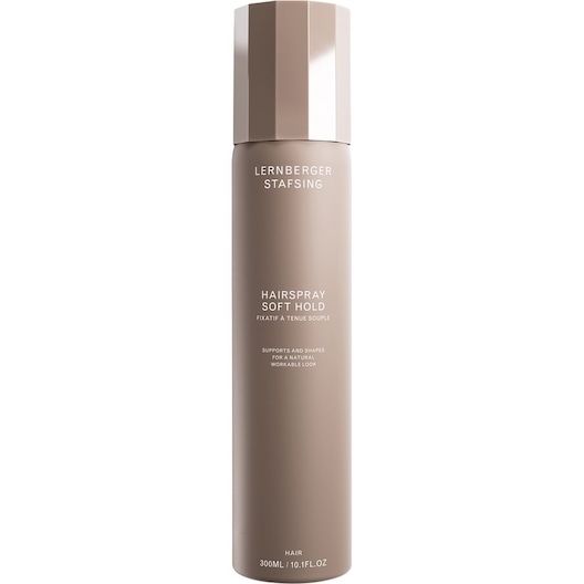 Lernberger Stafsing Haarstyling Hairspray Soft Hold Styling Spray Unisex 300 ml