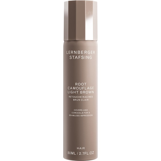 Lernberger Stafsing - Haarstyling