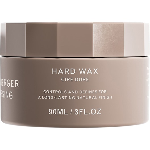 Lernberger Stafsing - Haarstyling
