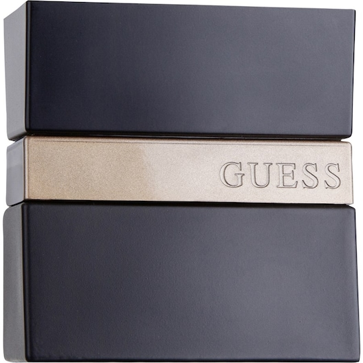 Guess Seductive Homme Eau de Toilette Spray Parfumer Male 30 ml