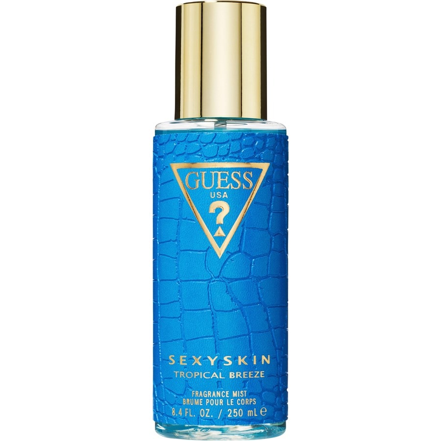 Guess Sexy Skin Tropical Breeze Body Mist 250 ml