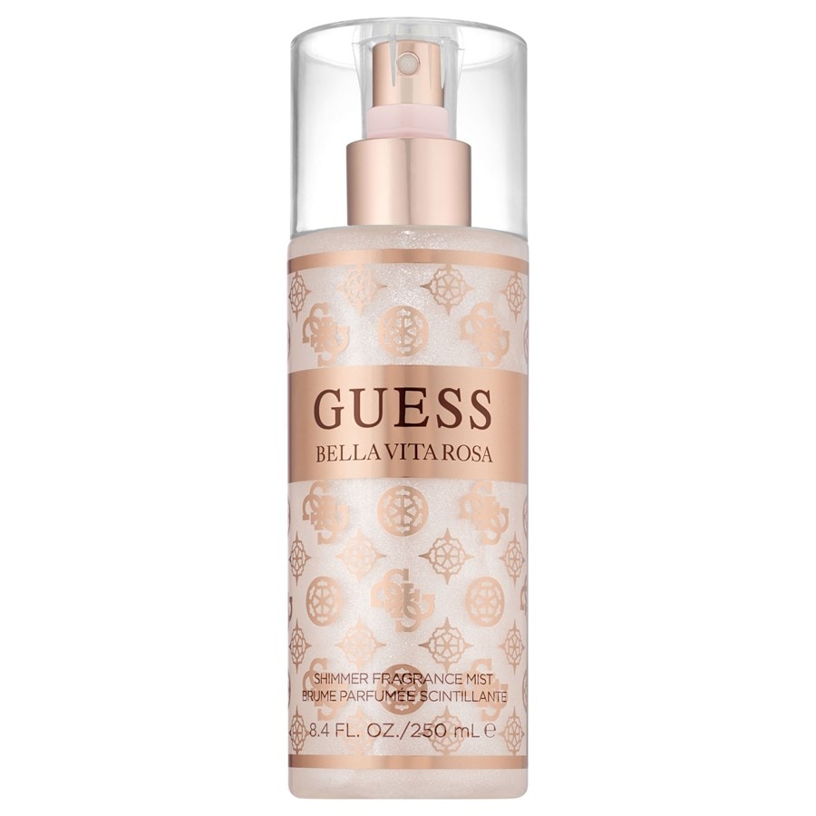 Guess Sexy Skin Shimmer Fragrance Mist 250 ml