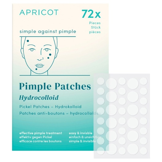 APRICOT - Face
