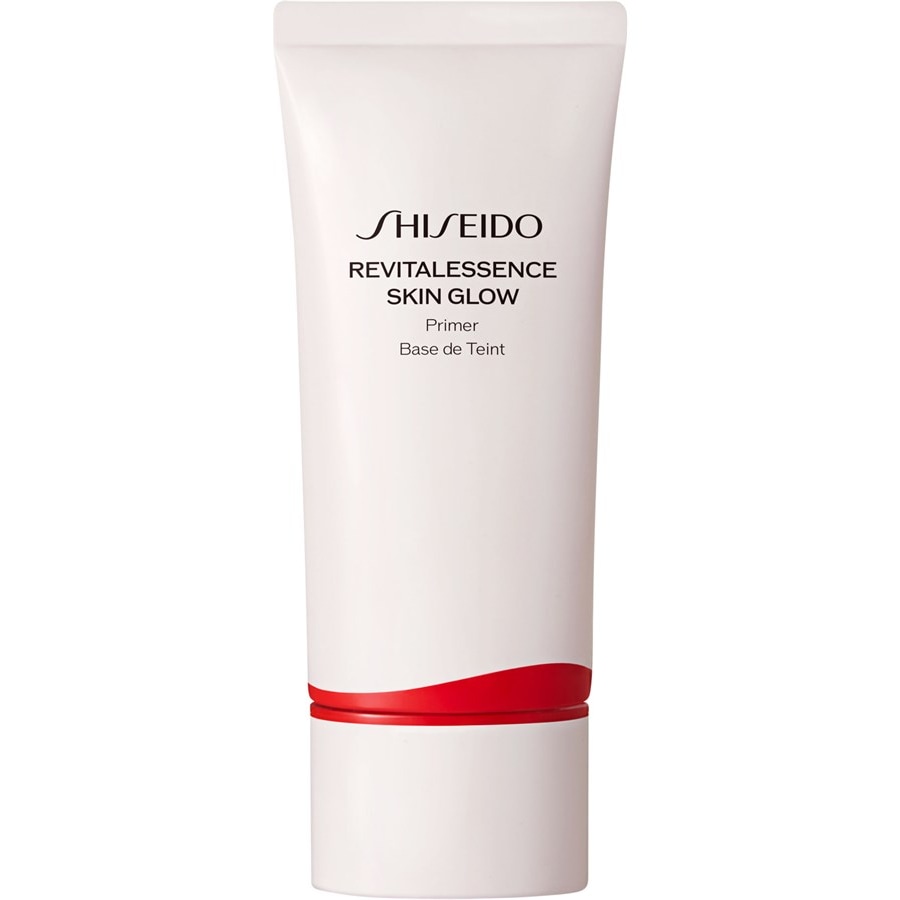 Shiseido Foundation Revitalessence Skin Glow Primer SPF25PA++