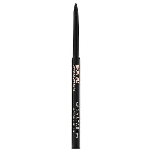Anastasia Beverly Hills Eyebrow colour Deluxe Mini Brow Wiz® Øjenbrynsstifte Female 0,04 g