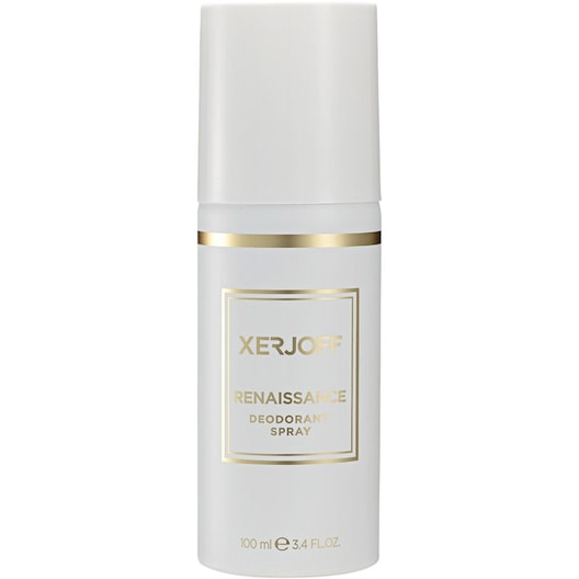 XERJOFF 1861 Collection Deodorant-spray Deodoranter Unisex 100 ml