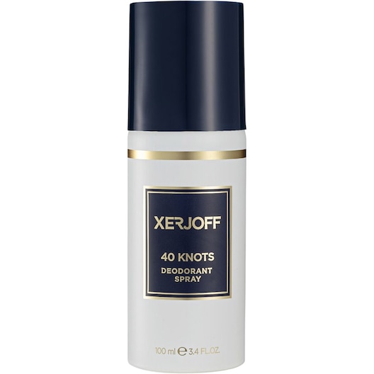 XERJOFF Join The Club Collection Deodorant-spray Deodoranter Unisex 100 ml