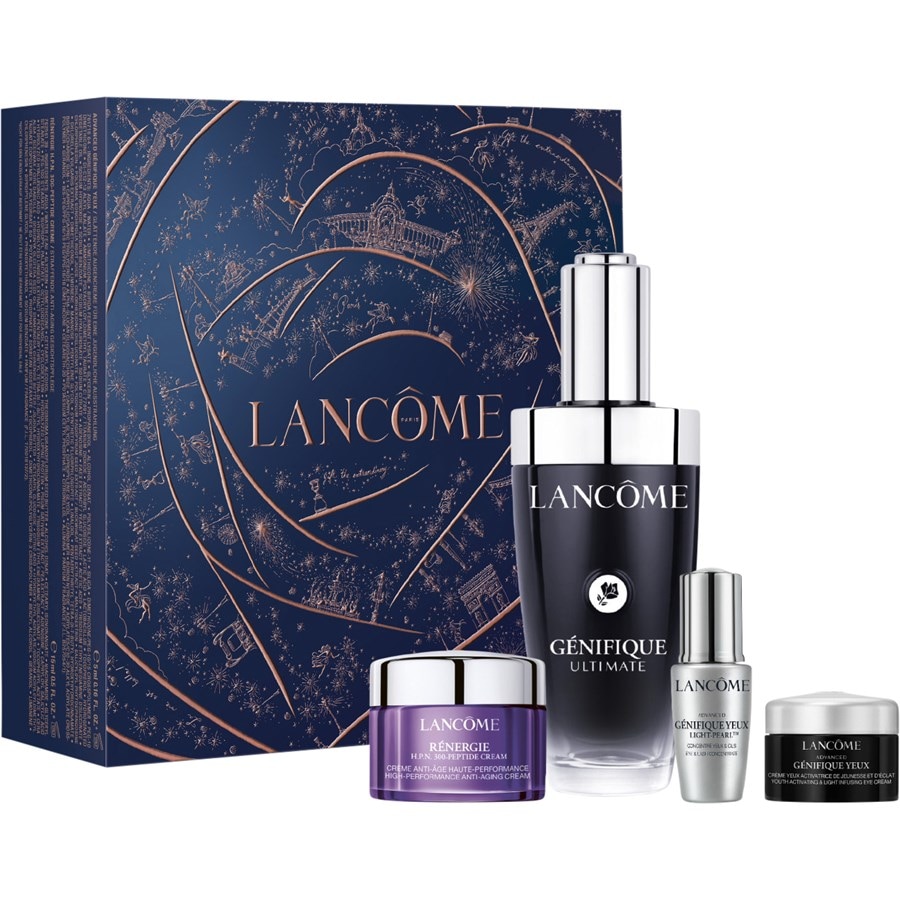 Lancôme Siero Set regalo