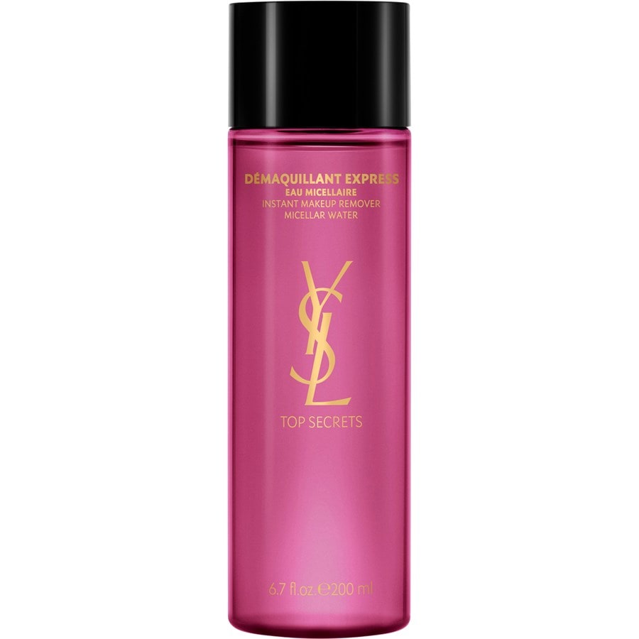 Yves Saint Laurent Top Secrets Eau Micellaire