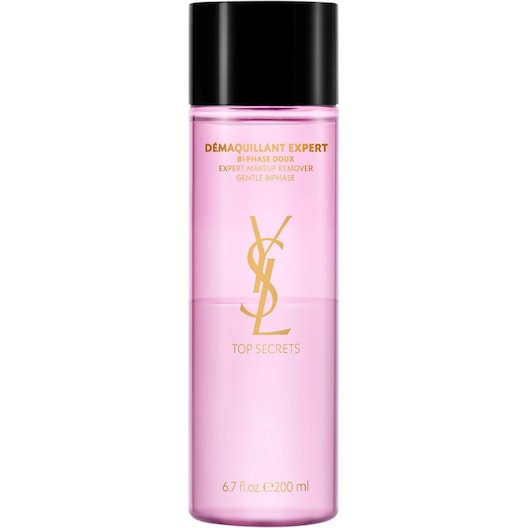 Yves Saint Laurent Top Secrets Bi-Phase Doux Renseskum Female 200 ml