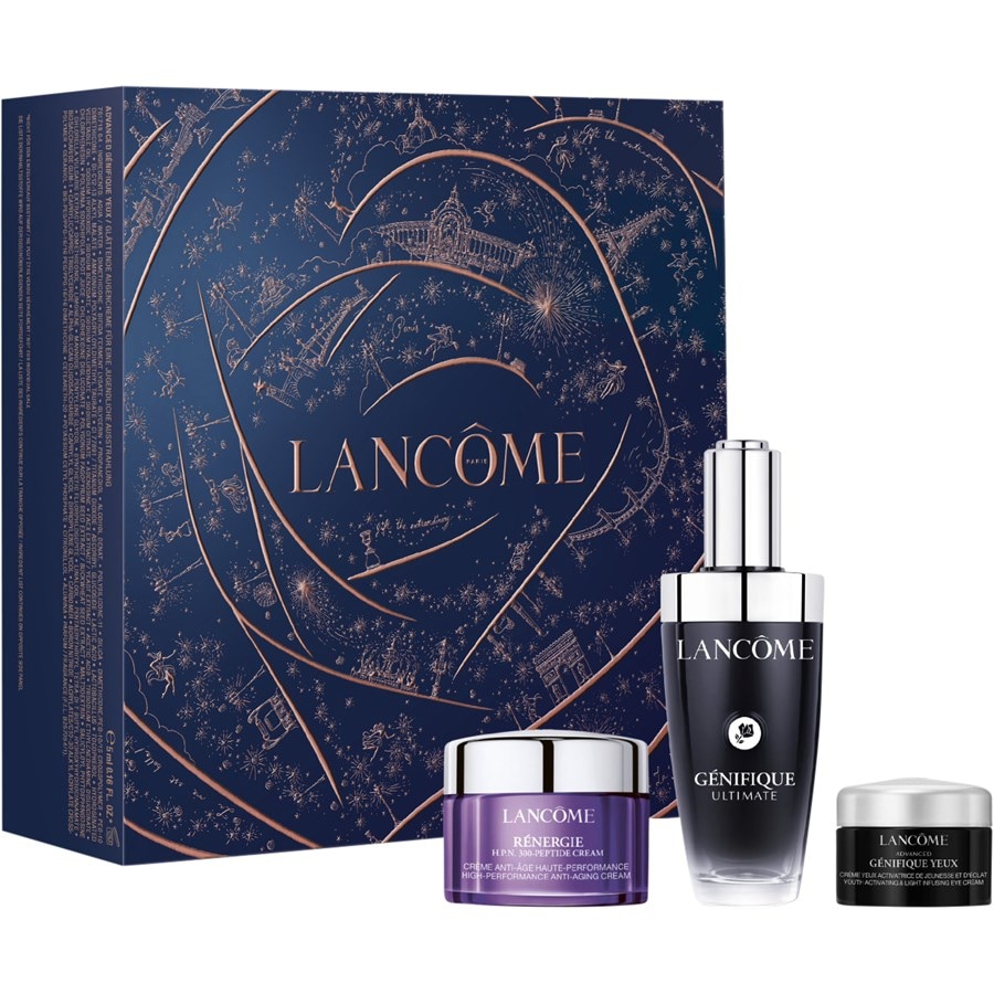 Lancôme Siero Set regalo