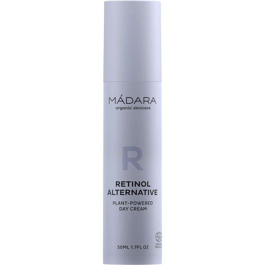 MÁDARA Cura RETINOL ALTERNATIVE Plant-Powered Day Cream